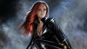 Conoce Los Nombres De Superh Roes Mujeres Marvel Tienda De