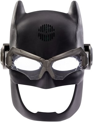 mascaras de superheroes comprar