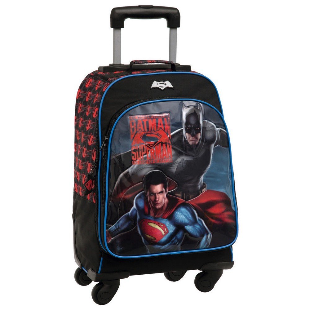 mochilas de superheroes baratas