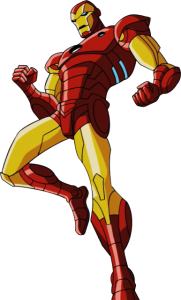 superhéroes mas poderosos de Marvel