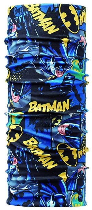 bufandas de superheroes comprar