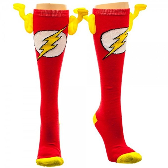 calcetines de superheroes baratos